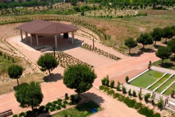 El Jardín Botánico de Alcalá acogerá el encuentro por la alimentación sostenible el próximo 21 de octubre
